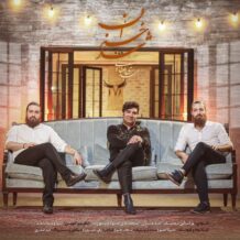 آهنگ جدید مهدی عطایی به نام شد خزان